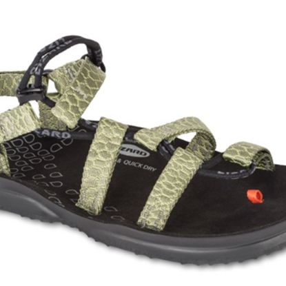 Image de Sandales Lizard hex h20