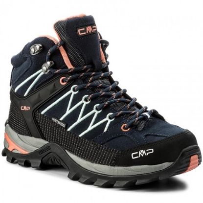 Image de Chaussures CMP rigel mid dame