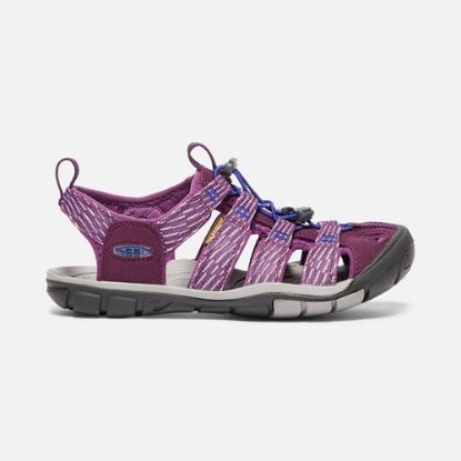 Image de Keen clearwater cnx mauve dame