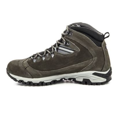 Image de Chaussures Berghen morillon
