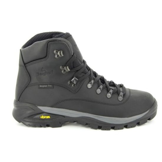 Image de Chaussures Berghen livigno waterproof