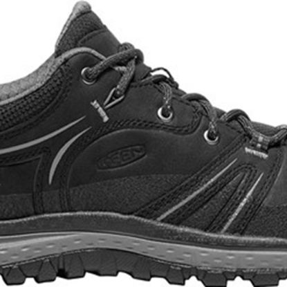 Image de Chaussures Keen terradora noir -gris dame 