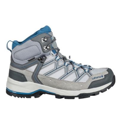 Image de Chaussures Lafuma aymara grises dame
