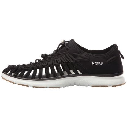 Image de Chaussures Keen Uneek o2 noires