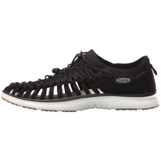 Image de Chaussures Keen Uneek o2 noires
