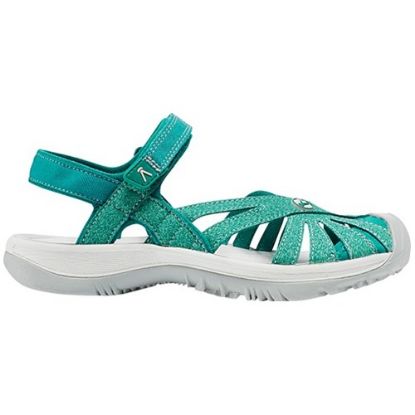 Image de Sandales Keen rose dame
