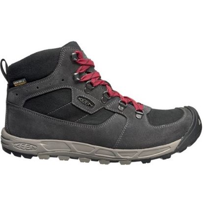 Image de Chaussure Keen westward mid homme