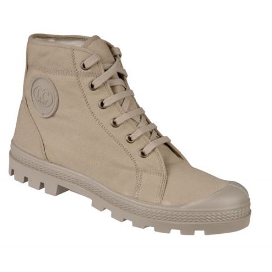 Image de Chaussures en toile Le Chameau kaoris