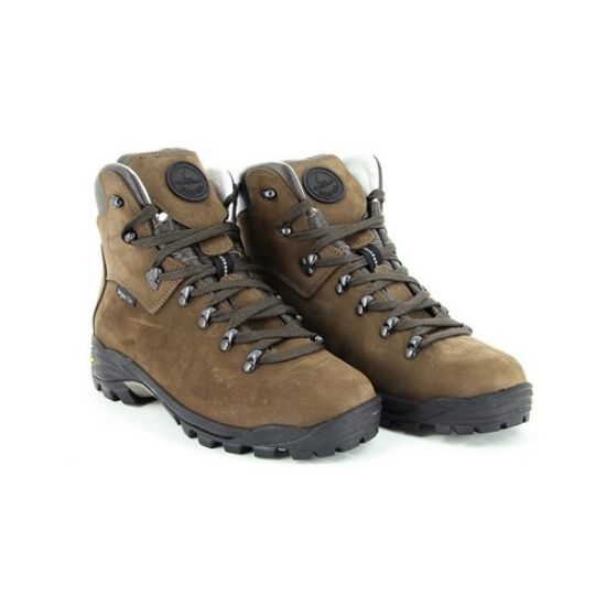 Image de Chaussures Berghen trentino wp caffé