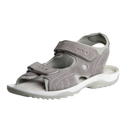Image de Sandales Bergen nice grigio