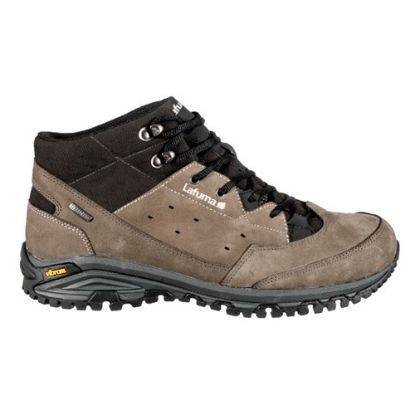 Image de Chaussures Lafuma aneto mid men climactive major brown