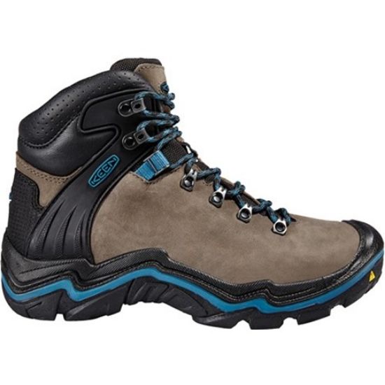 Image de Chaussures Keen madeira peak mid wp femme