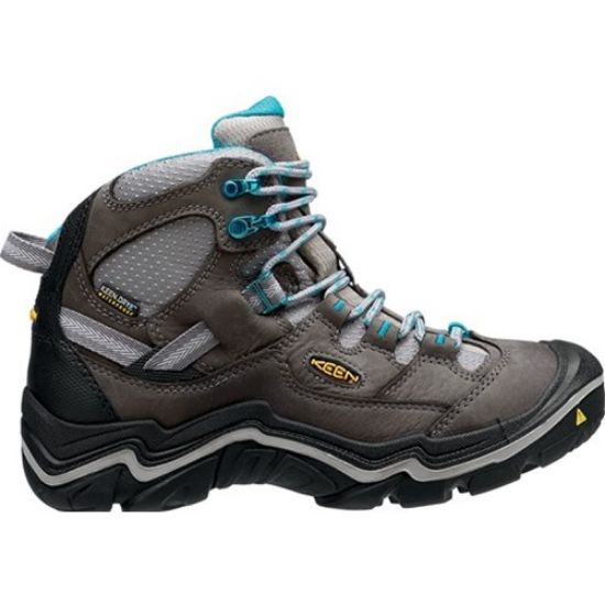 Image de Chaussures Keen durand mid femme