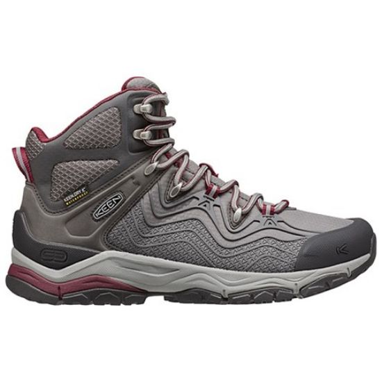 Image de Chaussures Keen aphlex mid femme