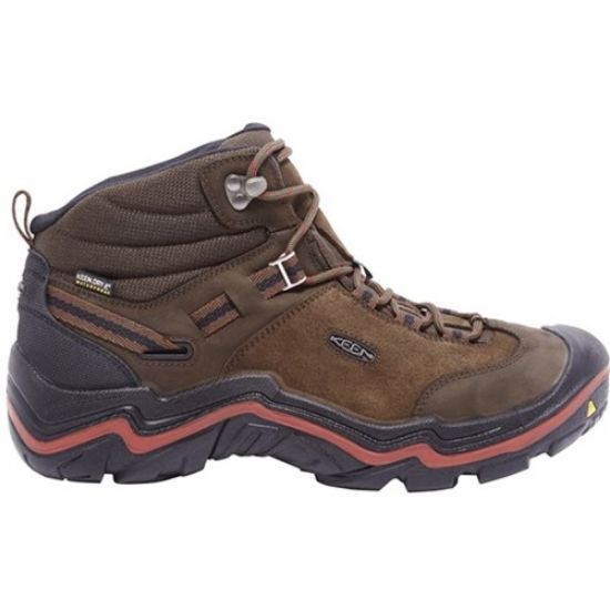 Image de Chaussures Keen wanderer wp mid homme
