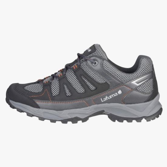 Image de Chaussures Lafuma  M laftrack clim gris homme