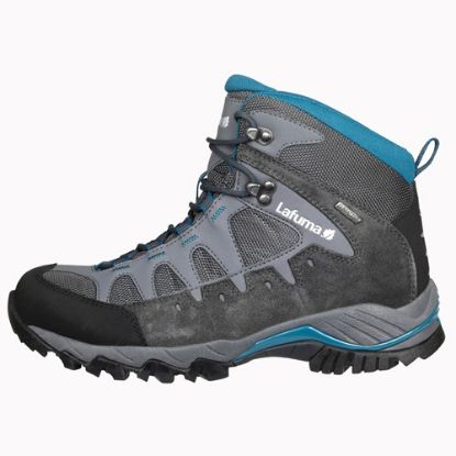 Image de Chaussures Lafuma ciama coral blue homme
