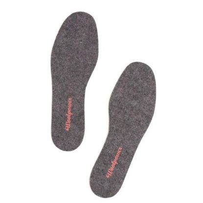 Image de Semelles Woolpower