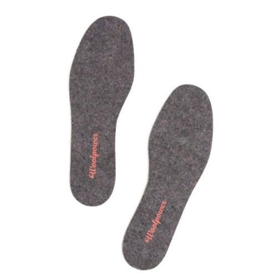 Image de Semelles Woolpower