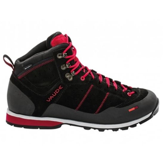 Image de Chaussures Vaude dibona advanced mid stx homme