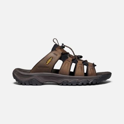 Image de Sandales Keen targhee III slide homme