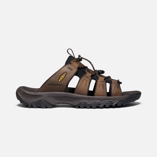 Image de Sandales Keen targhee III slide homme