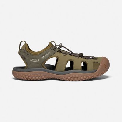 Image de Sandales Keen solr homme
