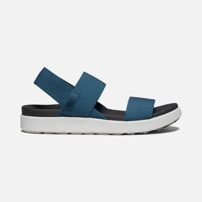 Image de Sandales Keen elle backstrap dame