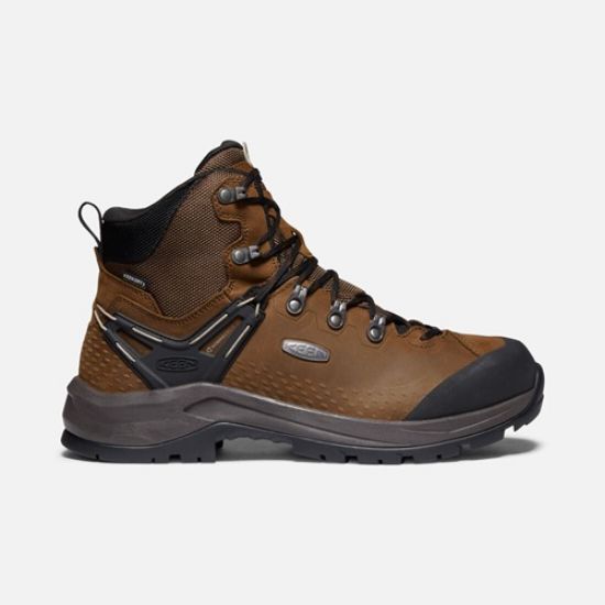 Image de Chaussures Keen wild sky mid homme