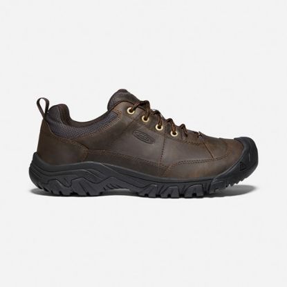 Image de Chaussures Keen targhee III oxford homme