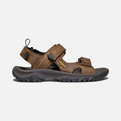 Image de Sandales Keen targhee III open toe homme