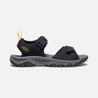 Image de Sandales Keen targhee III open toe eau homme