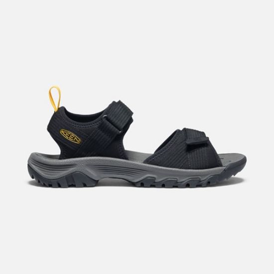 Image de Sandales Keen targhee III open toe eau homme
