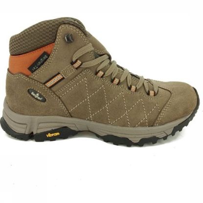 Image de Chaussures de randonnée Berghen montana