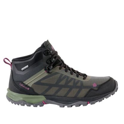 Image de Chaussures Lafuma access dame