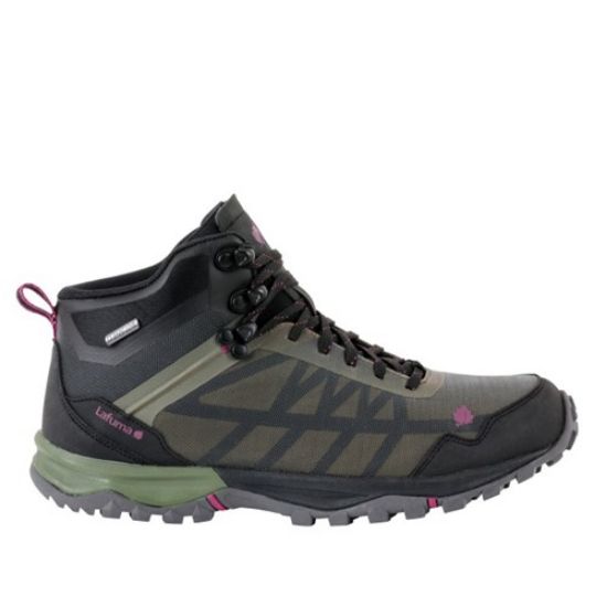 Image de Chaussures Lafuma access dame