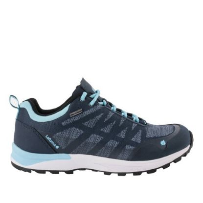 Image de Chaussures Lafuma shift clim bleues dame