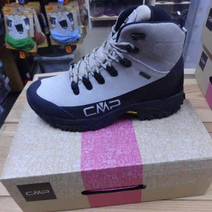 Image de Chaussures CMP dhenieb dame