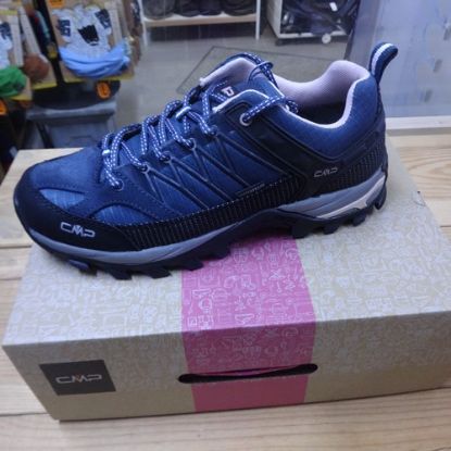 Image de Chaussures CMP rigel dame