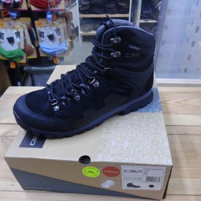 Image de Chaussures CMP athunis mid homme