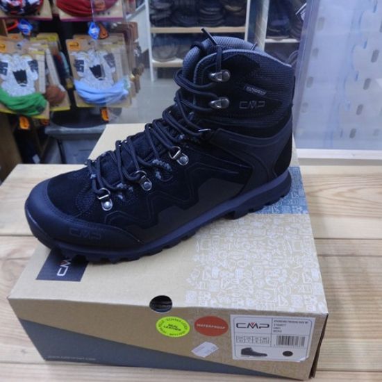 Image de Chaussures CMP athunis mid homme