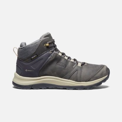 Image de Chaussures Keen terradora II taupe dame