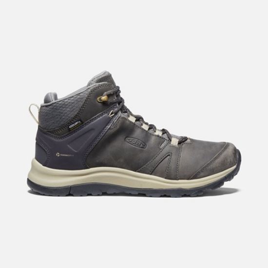 Image de Chaussures Keen terradora II taupe dame