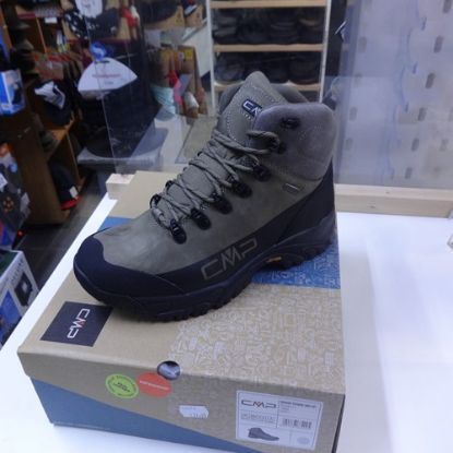 Image de Chaussures CMP dhenieb homme
