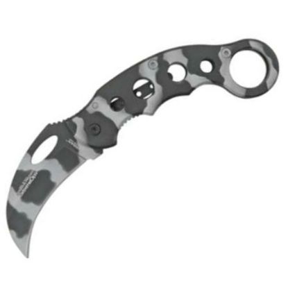 Image de Couteau Smith & wesson camo