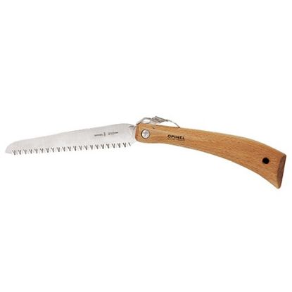 Image de Scie Opinel n°18 acier-carbone