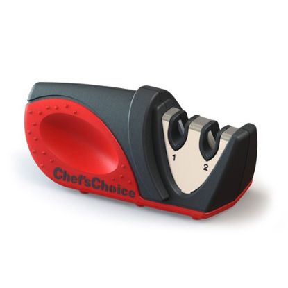 Image de Aiguiseur de couteaux Chef's choice