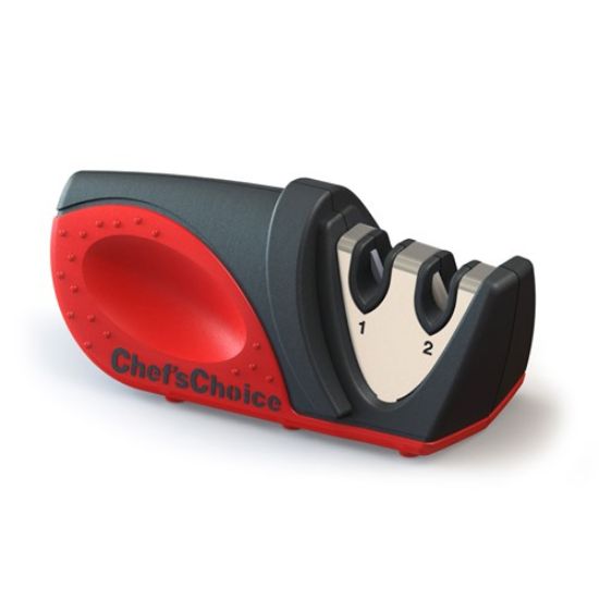 Image de Aiguiseur de couteaux Chef's choice