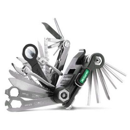 Image de Multi-outil Topeak Mc Guyver