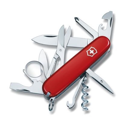 Image de Victorinox explorer